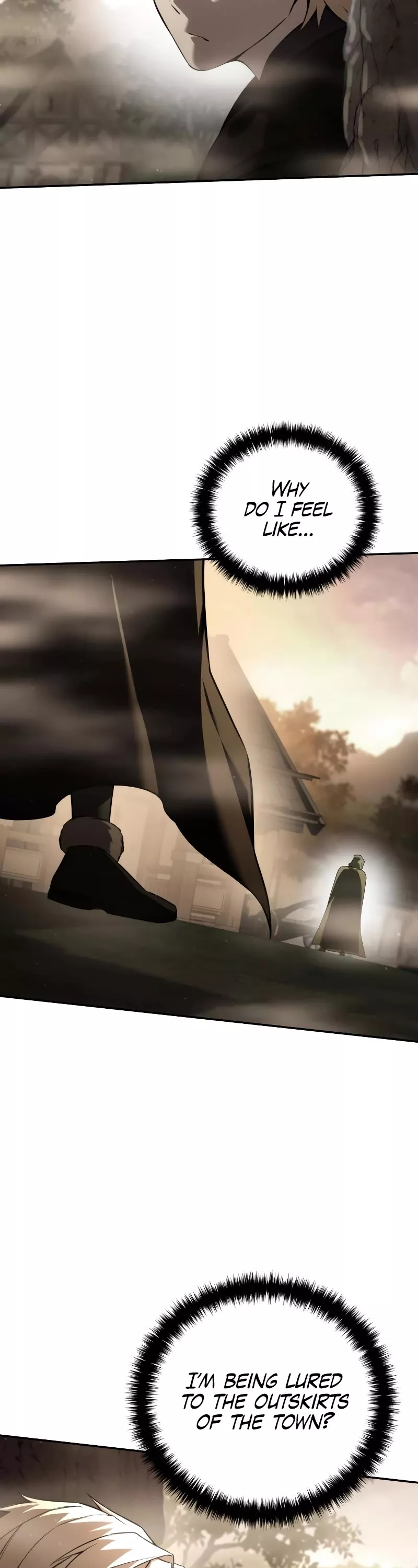 Star-Fostered Swordmaster, chapter 47, image 31