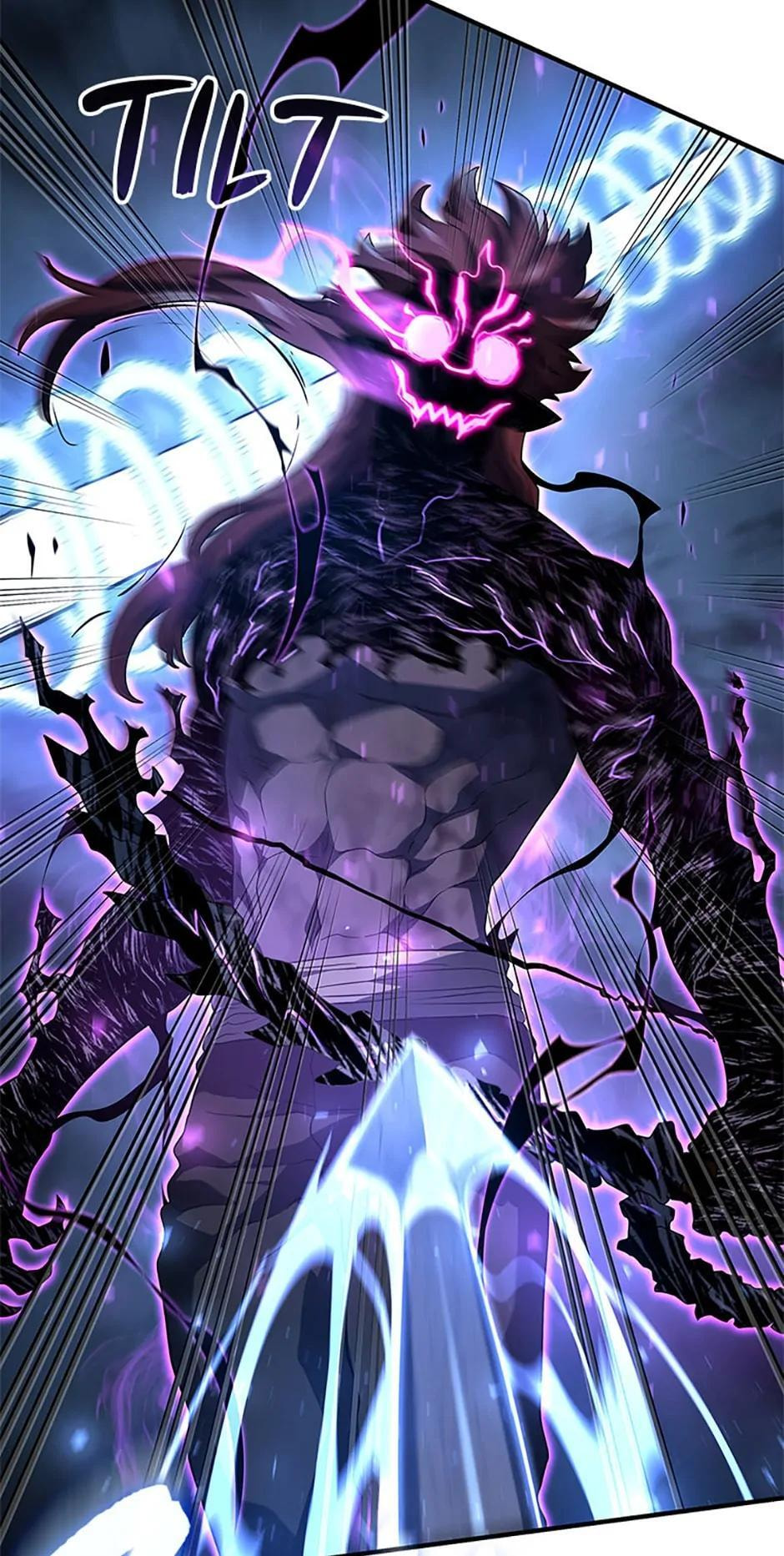 Revenge of the Baskerville Bloodhound, chapter 55, image 36