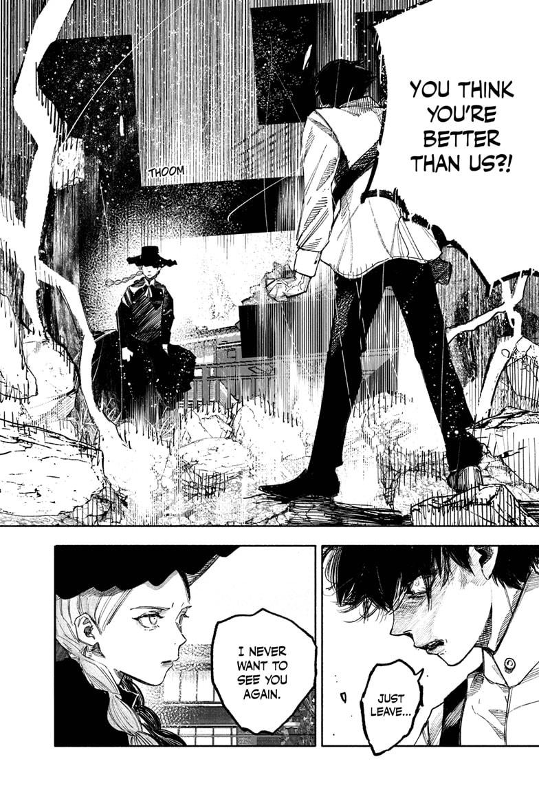 Choujin X, chapter 63.1, image 34