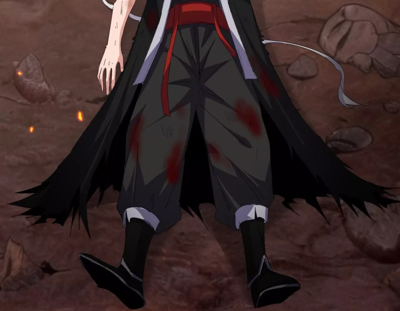 Magic Emperor, chapter 816, image 24
