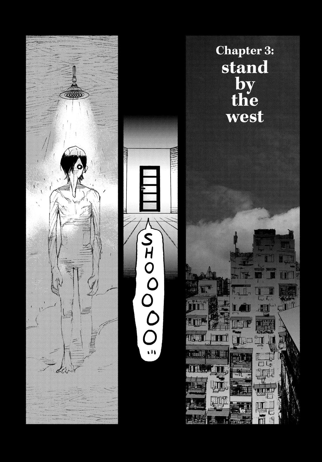 Choujin X, chapter 3, image 9