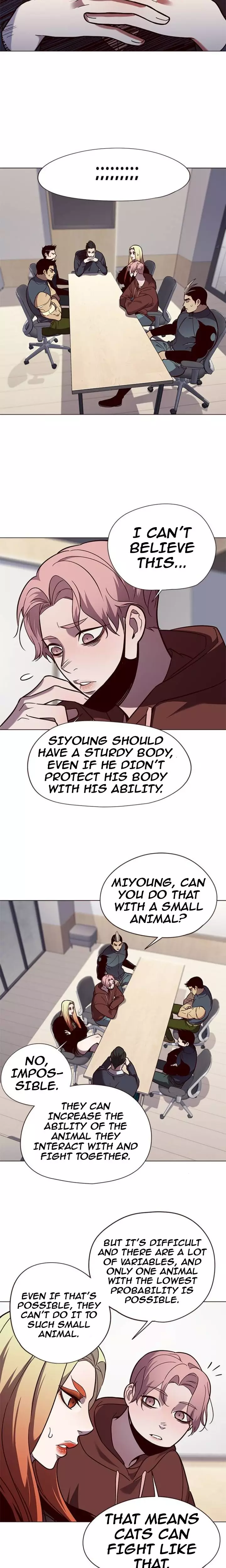 Eleceed, chapter 90, image 4