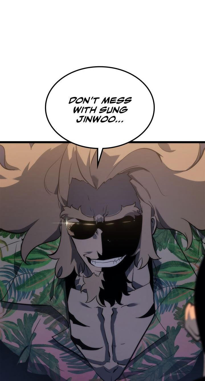 Solo Leveling, chapter 141, image 66