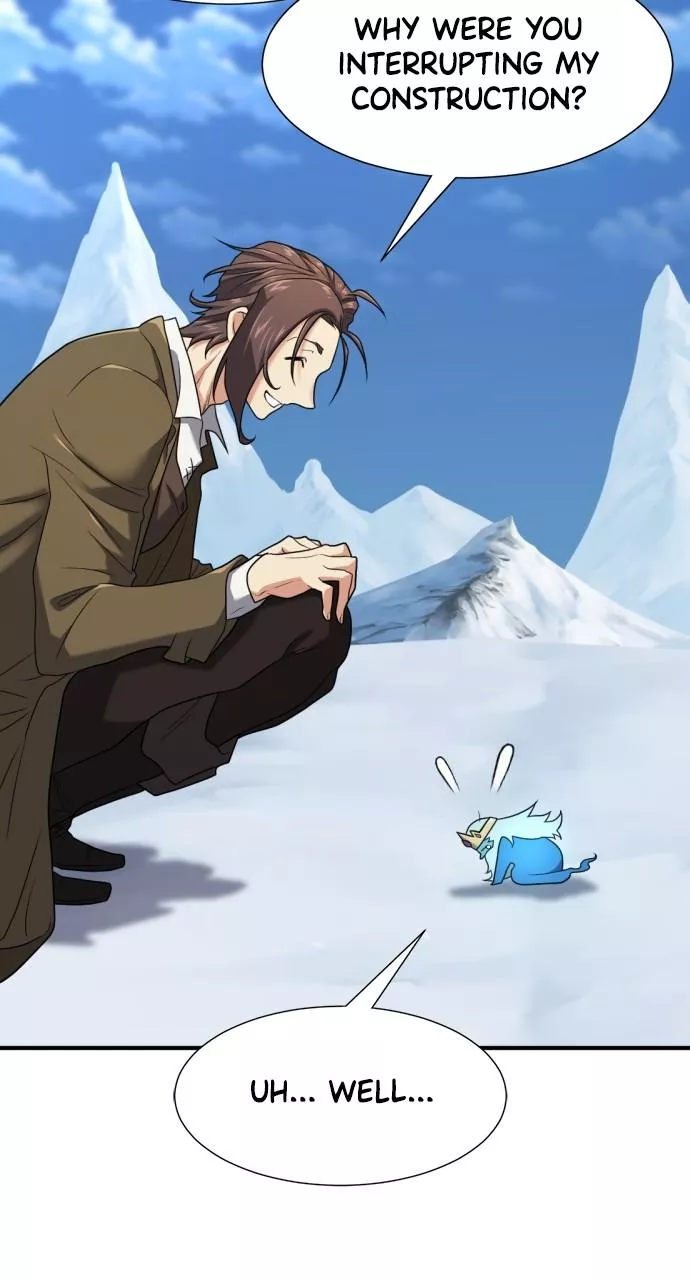 The Greatest Estate Developer, chapter 176, image 33