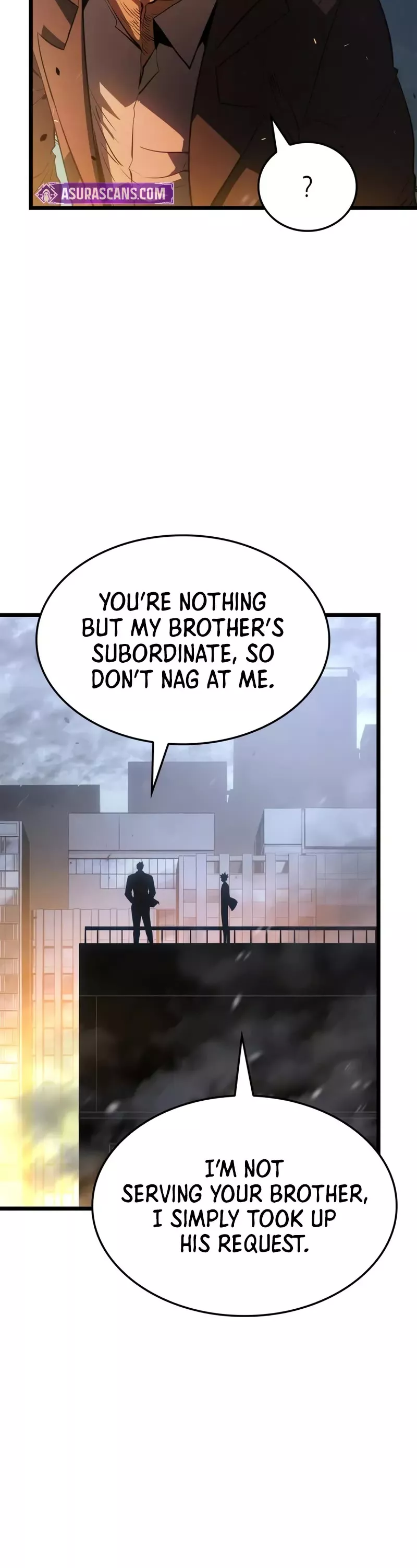 Solo Leveling: Ragnarok, chapter 49, image 19