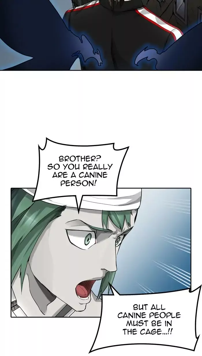 Tower of God, chapter 430, image 113
