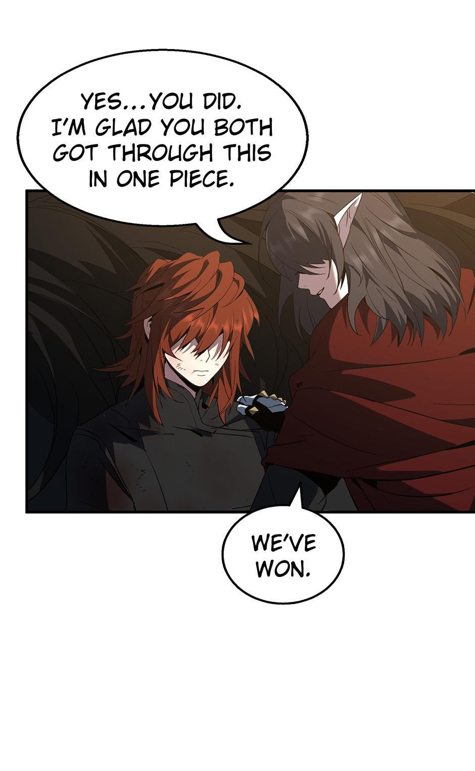 The Beginning After the End, chapter 206, image 120