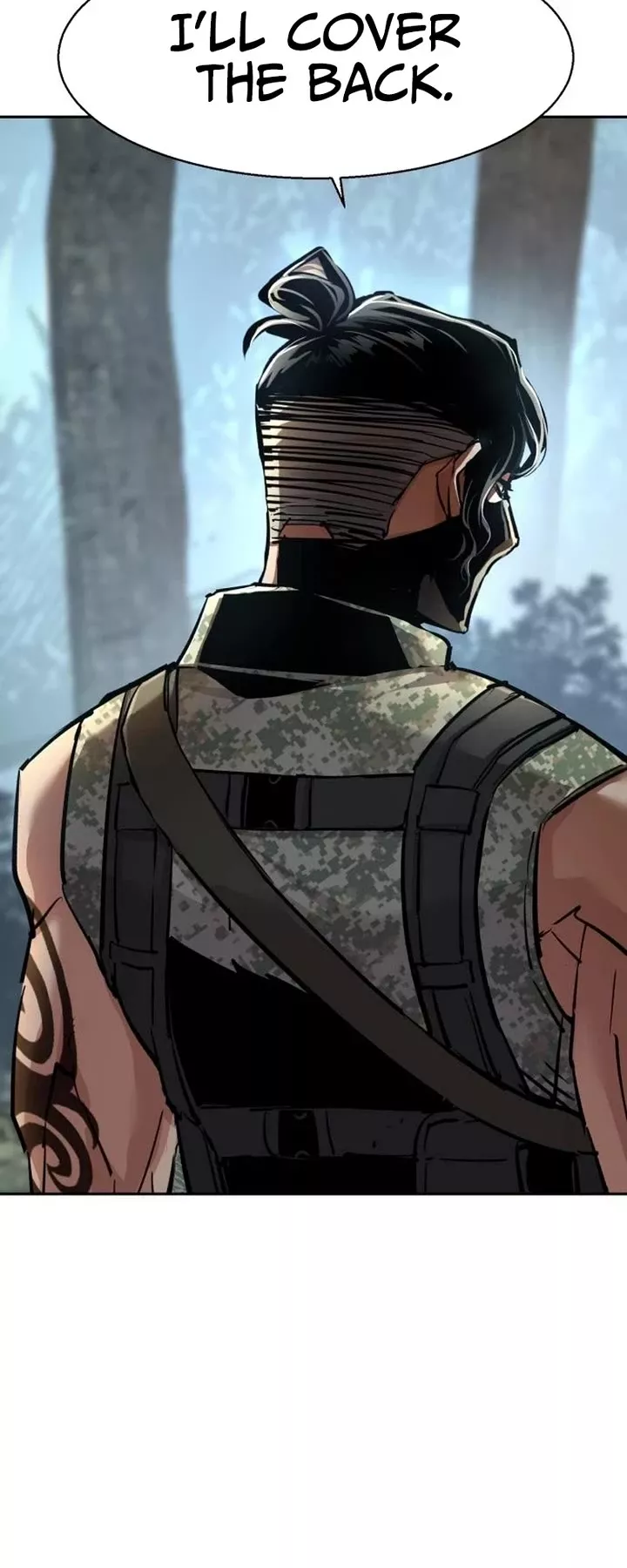 Teenage Mercenary, chapter 251, image 19
