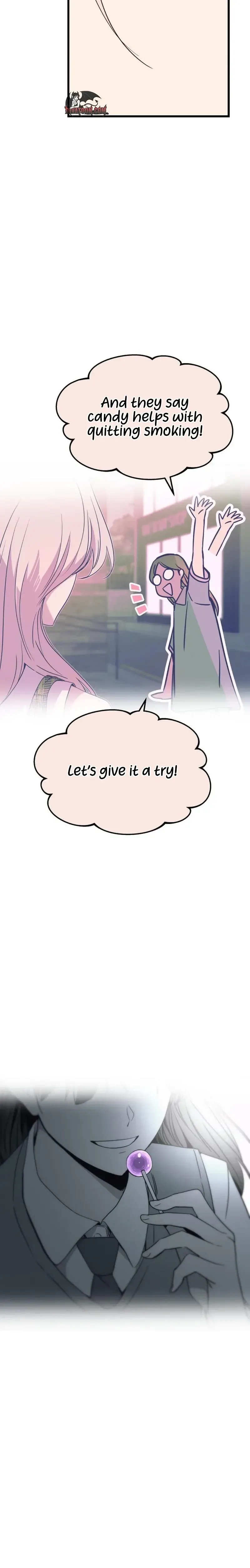 My Bias Gets on the Last Train, chapter 74, image 30