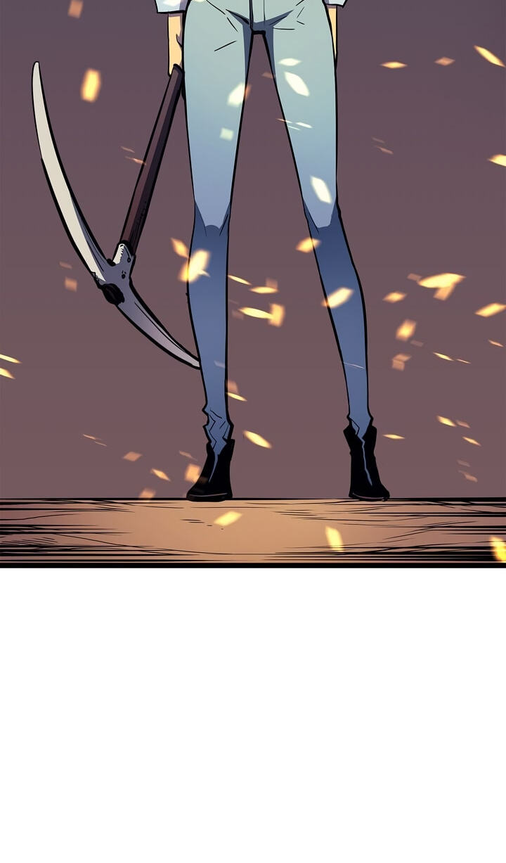 Solo Leveling, chapter 74, page 66
