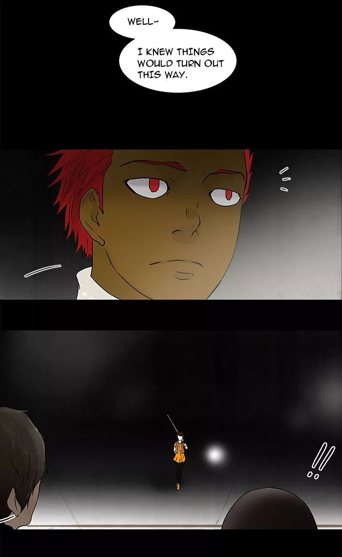 Tower of God, chapter 49, image 37