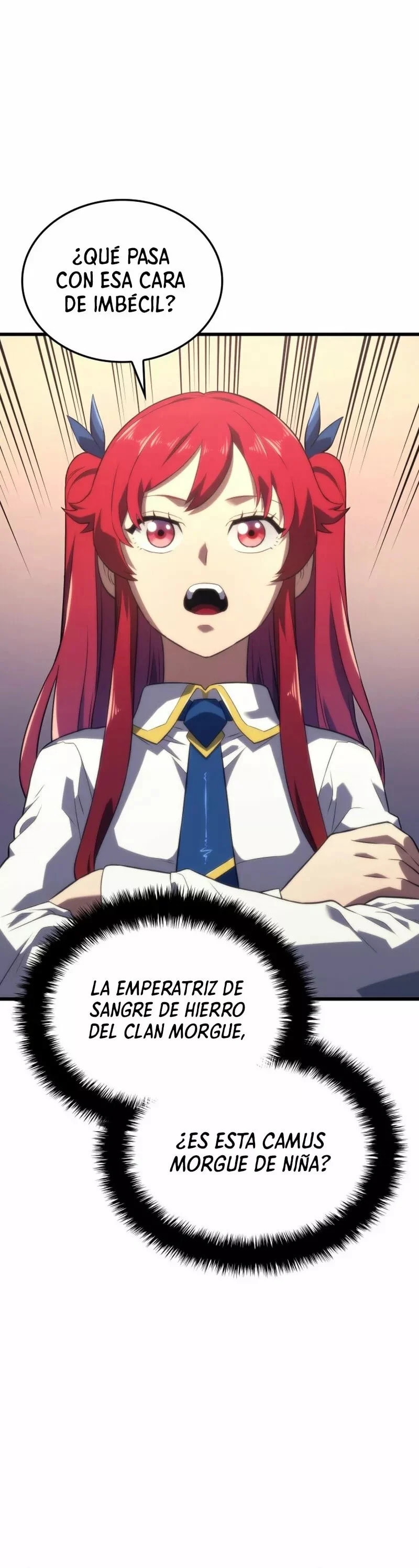 Revenge of the Baskerville Bloodhound, chapter 12, image 20