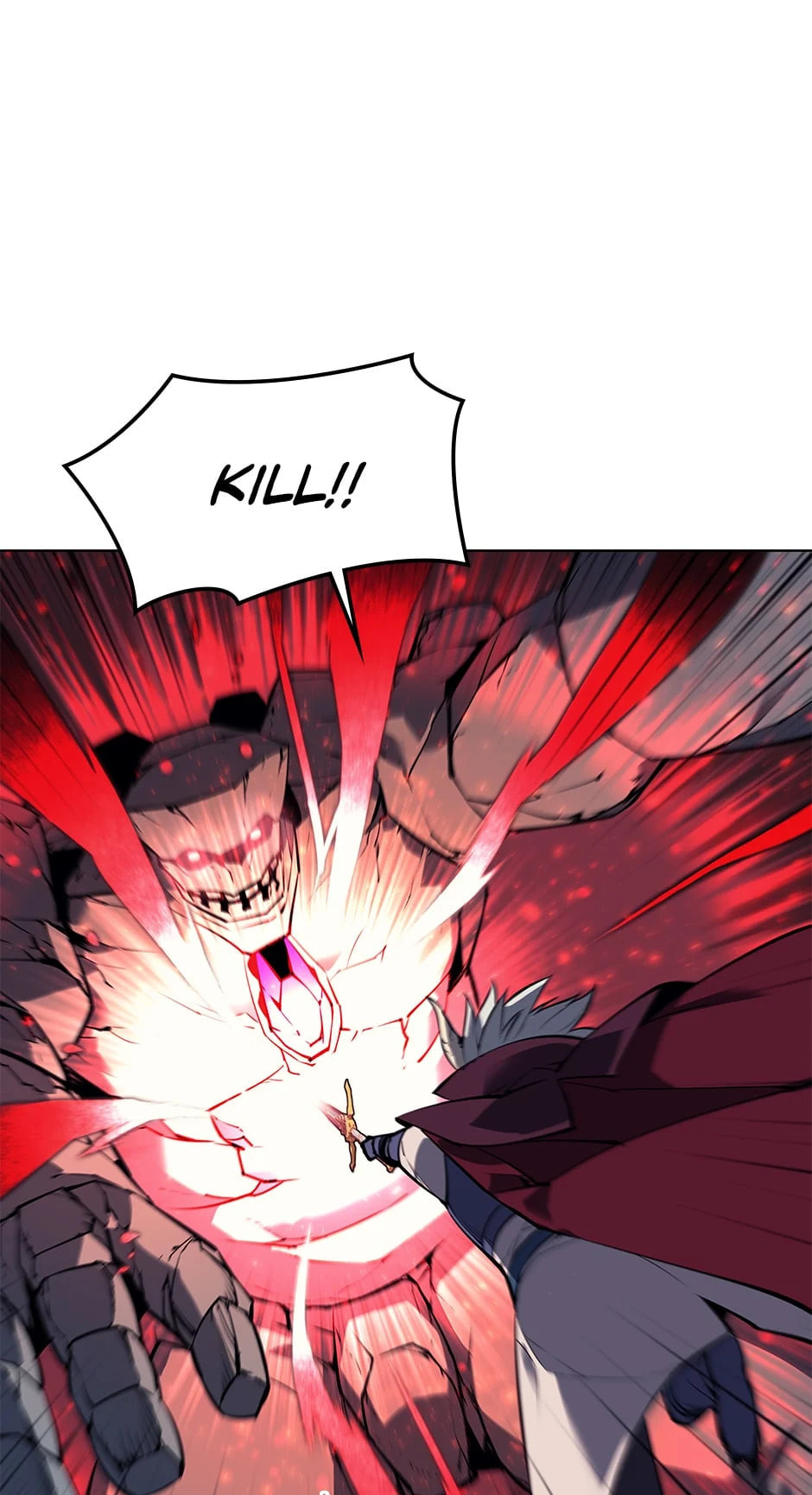 Overgeared (Team Argo), chapter 59, image 80