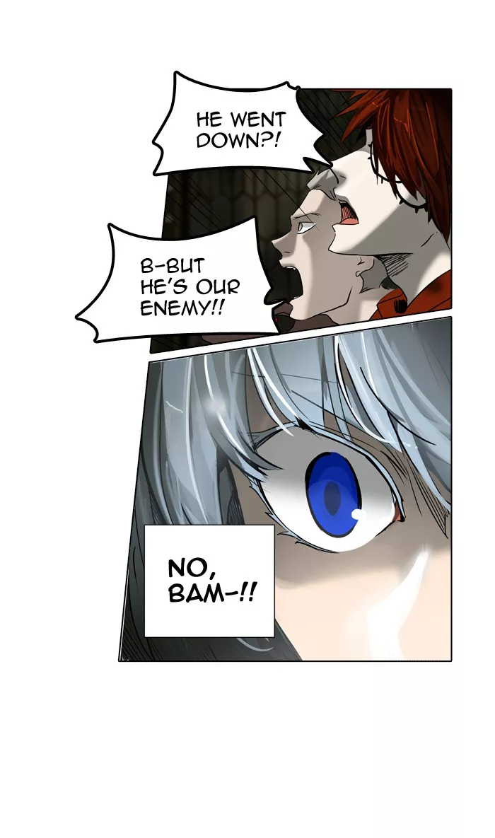 Tower of God, chapter 270, image 16
