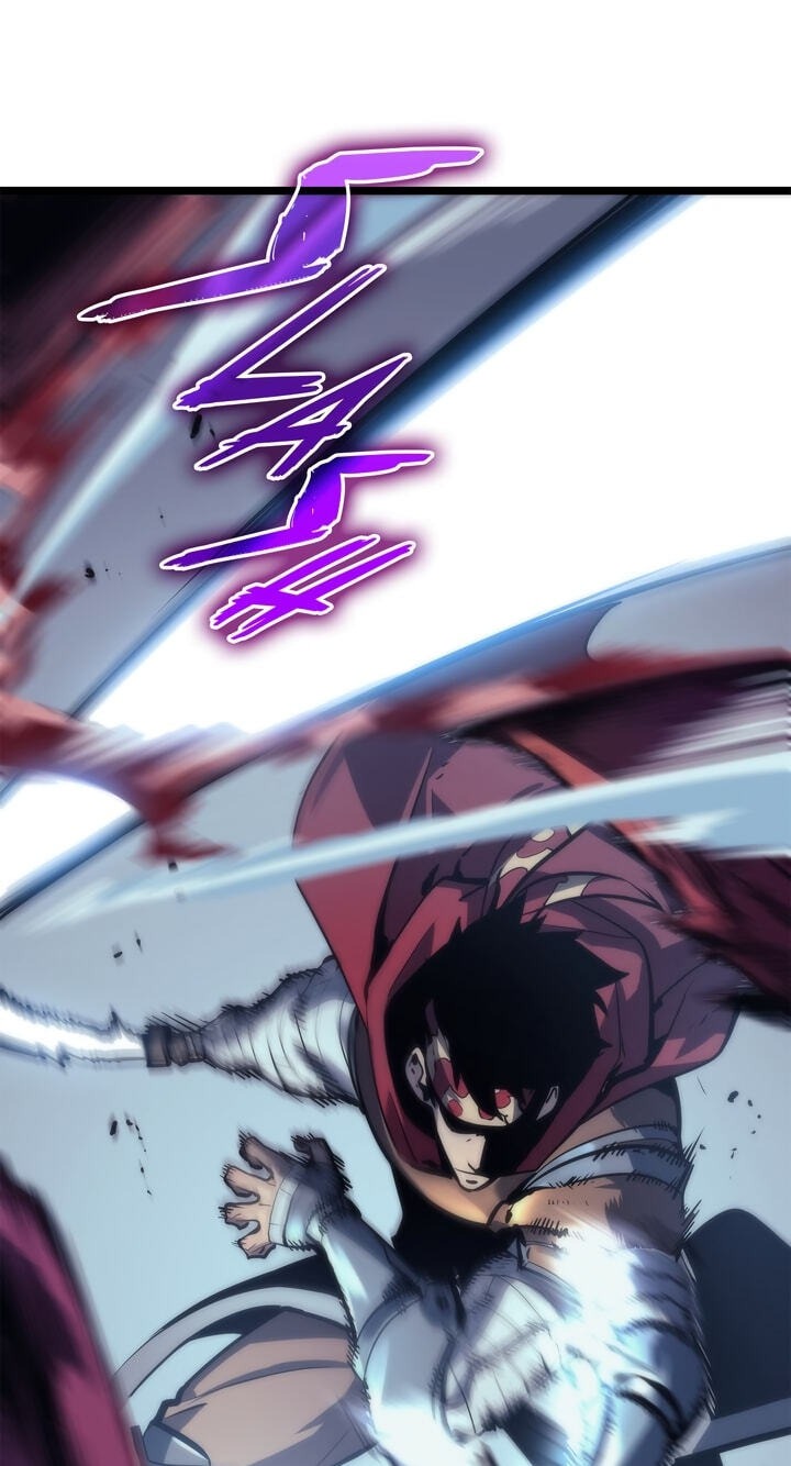 Solo Leveling, chapter 69, page 14