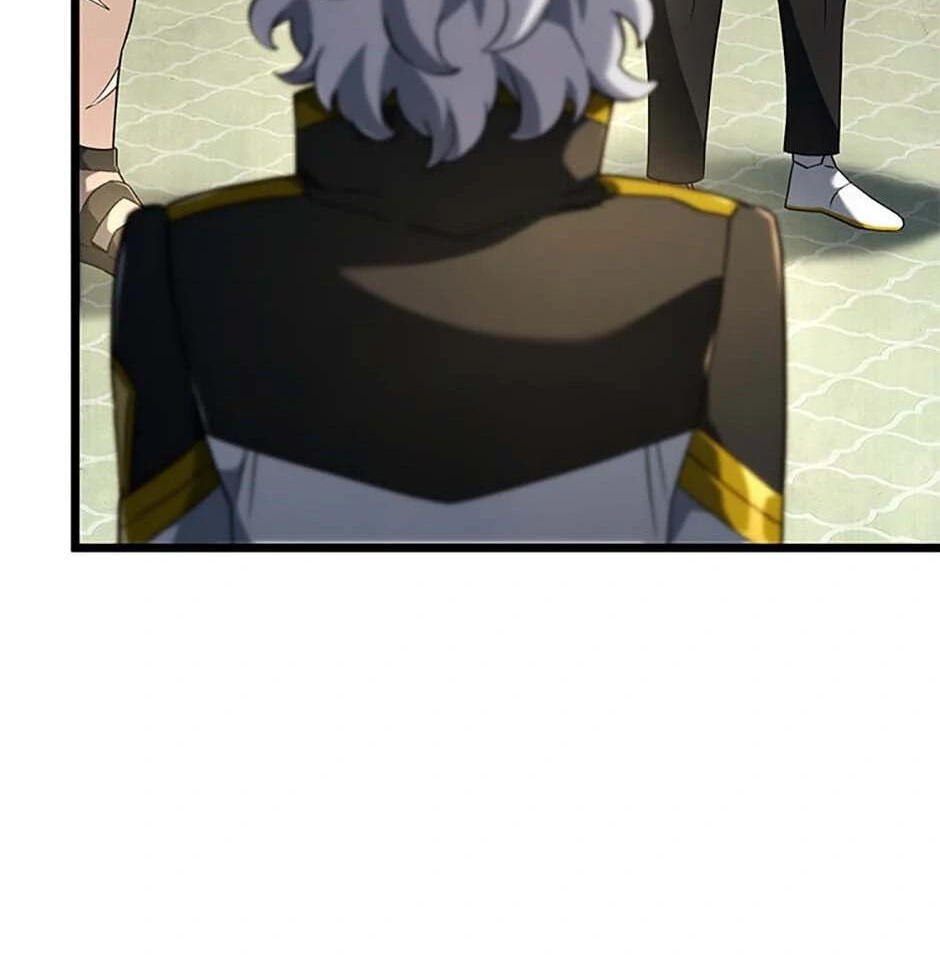 Revenge of the Baskerville Bloodhound, chapter 83, image 33