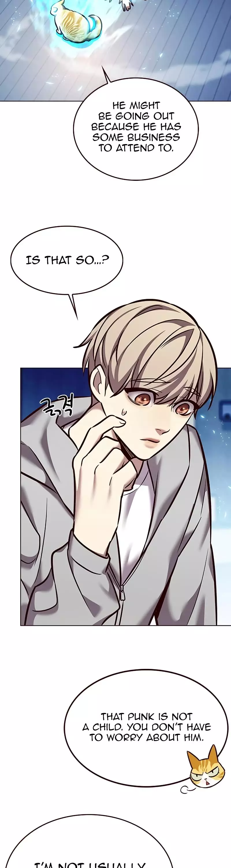 Eleceed, chapter 270, image 4