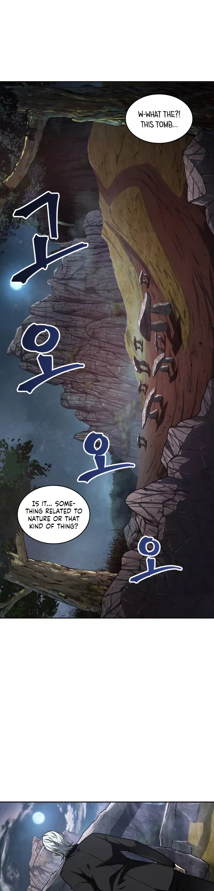 Tomb Raider King, chapter 260, image 2