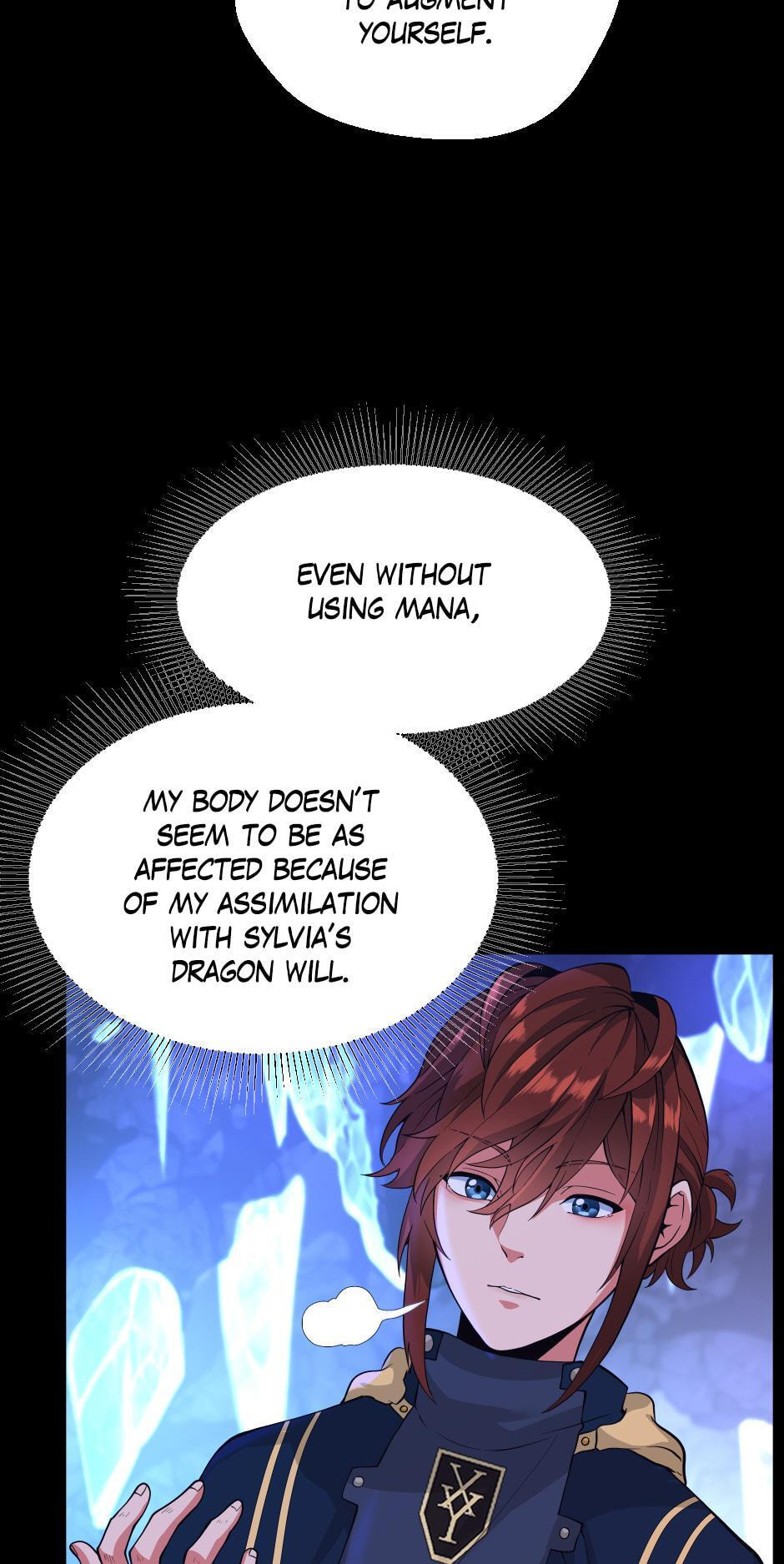 The Beginning After the End, chapter 116, image 5