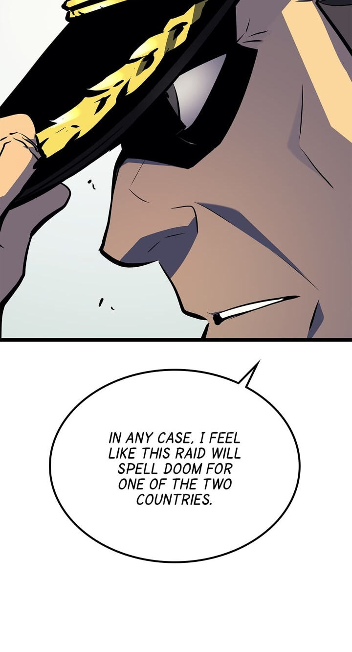 Solo Leveling, chapter 100, image 60