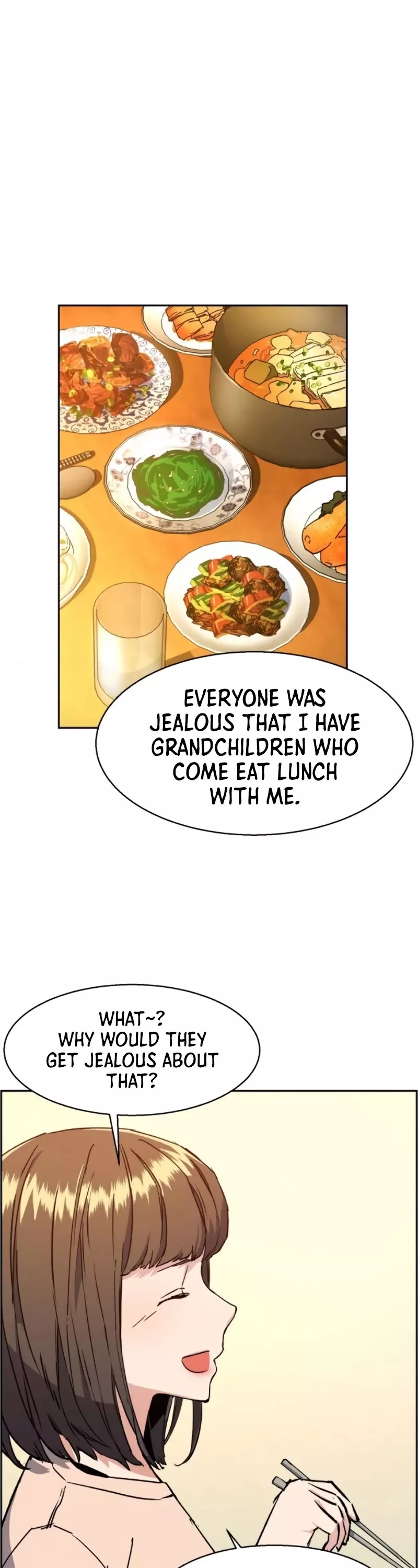 Teenage Mercenary, chapter 31, image 26