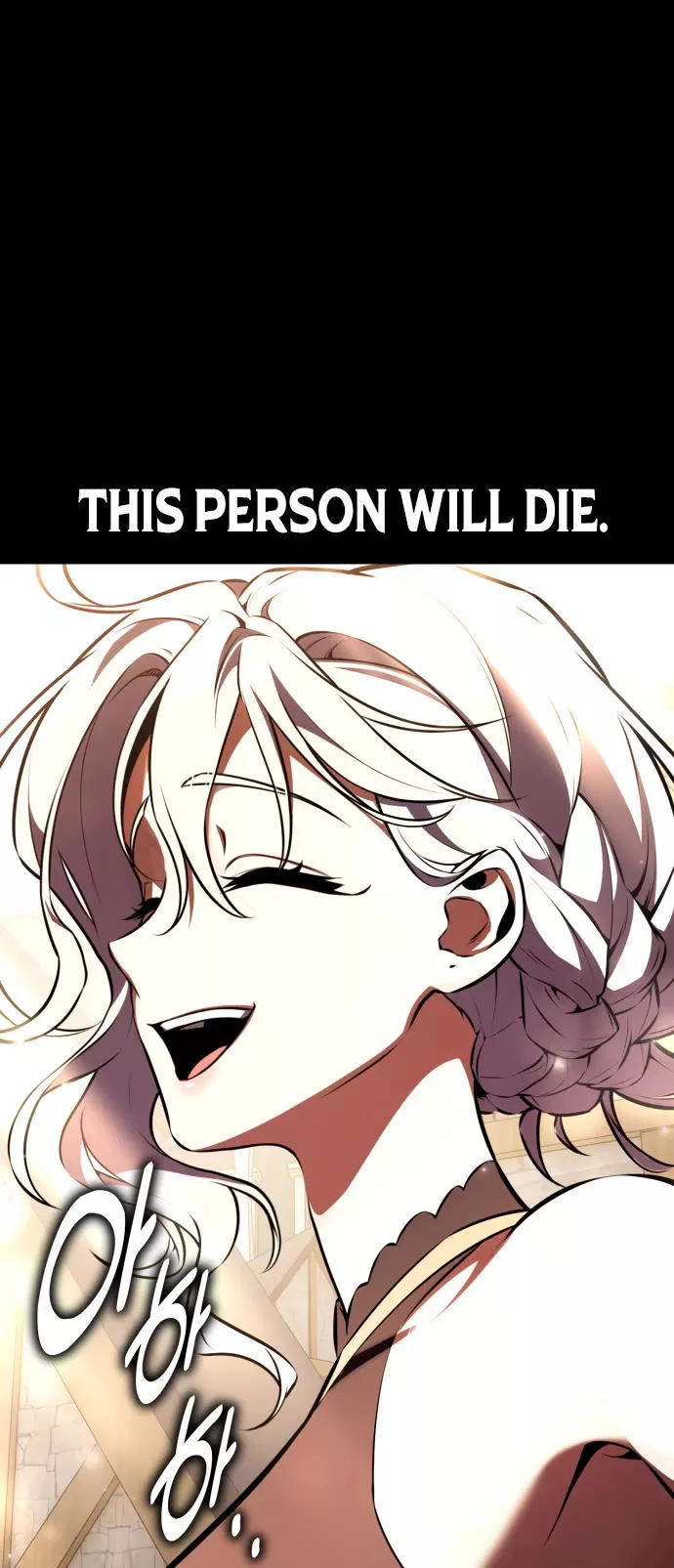I Killed the Main Player, chapter 70, image 32