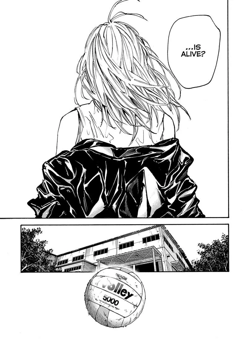 Sakamoto Days, chapter 121, image 13