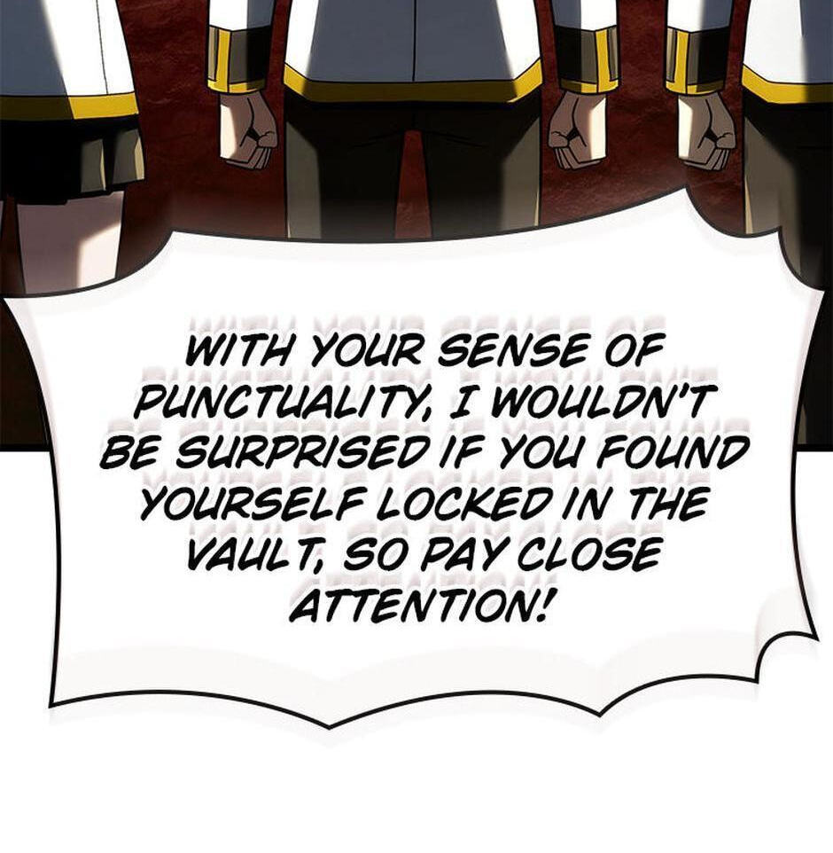 Revenge of the Baskerville Bloodhound, chapter 126, image 22