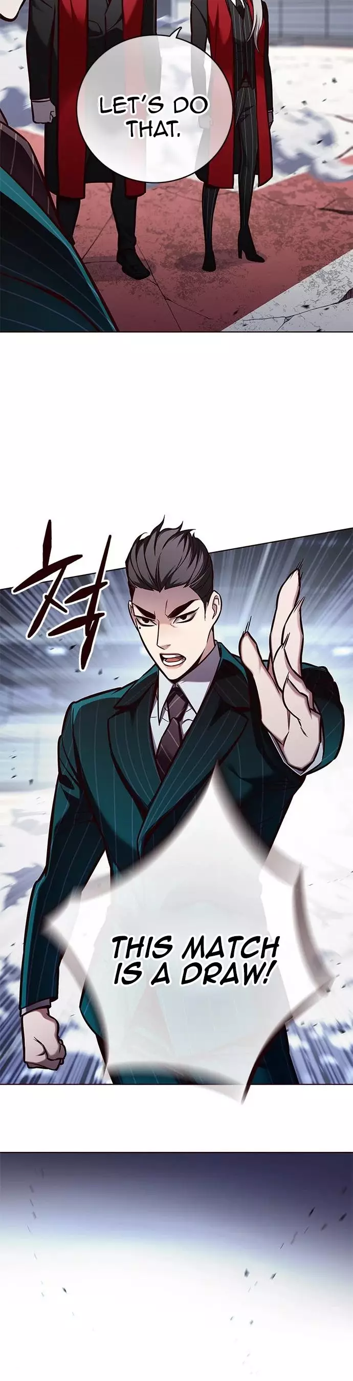 Eleceed, chapter 152, image 40
