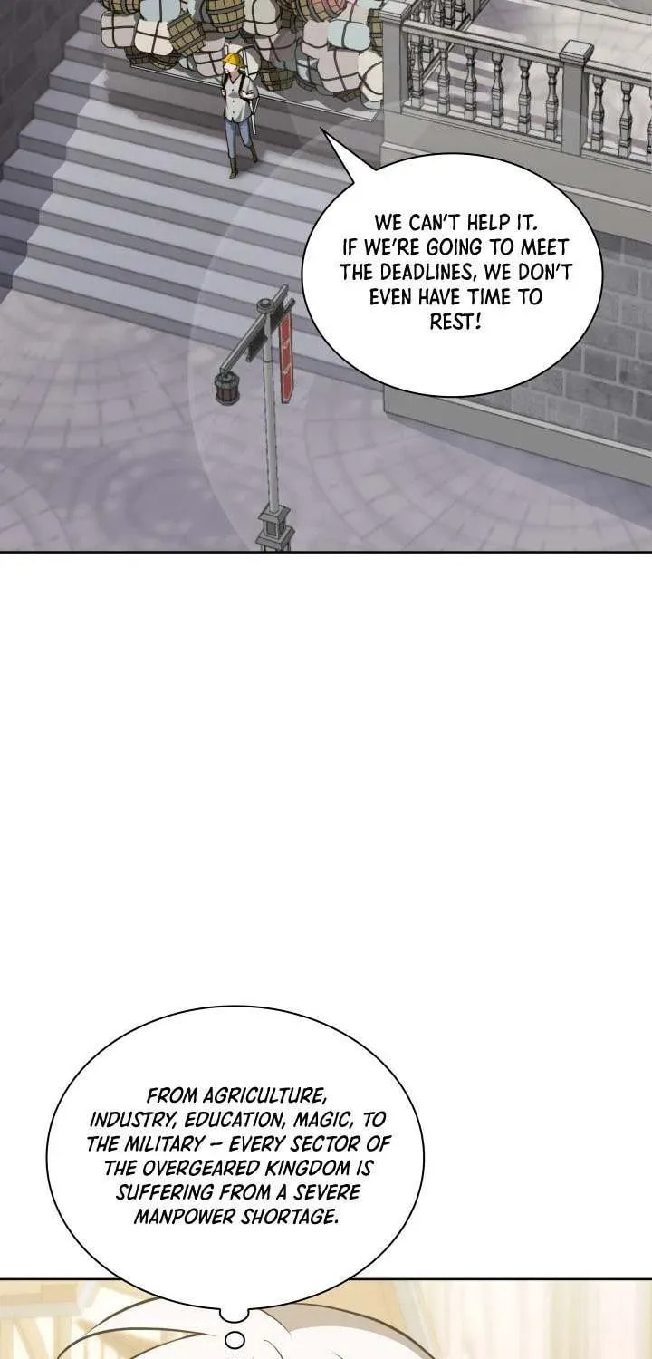 Overgeared (Team Argo), chapter 311, page 6