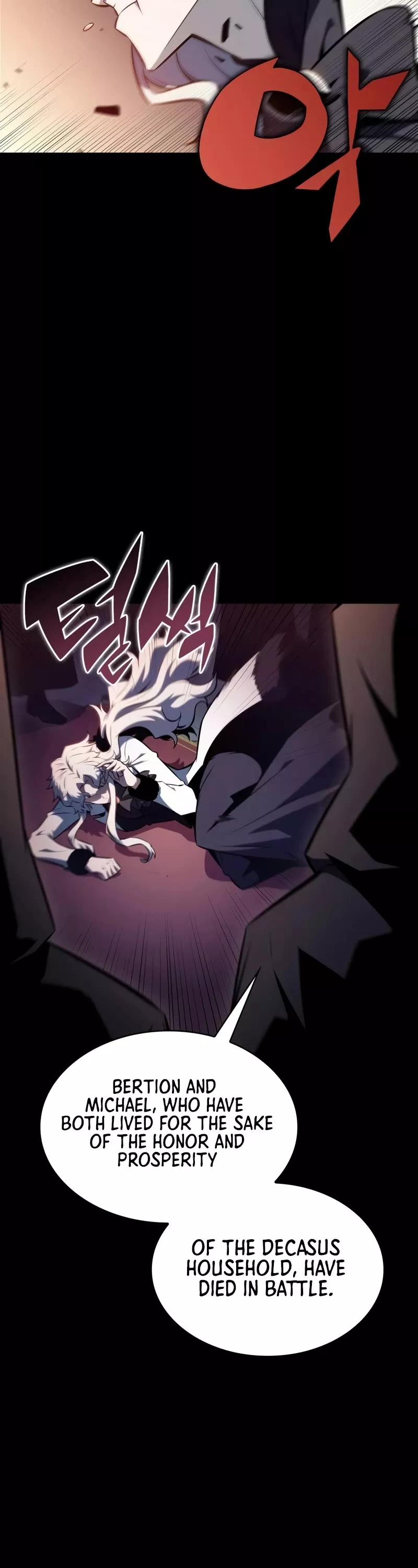 Solo Max-Level Newbie, chapter 156, image 3