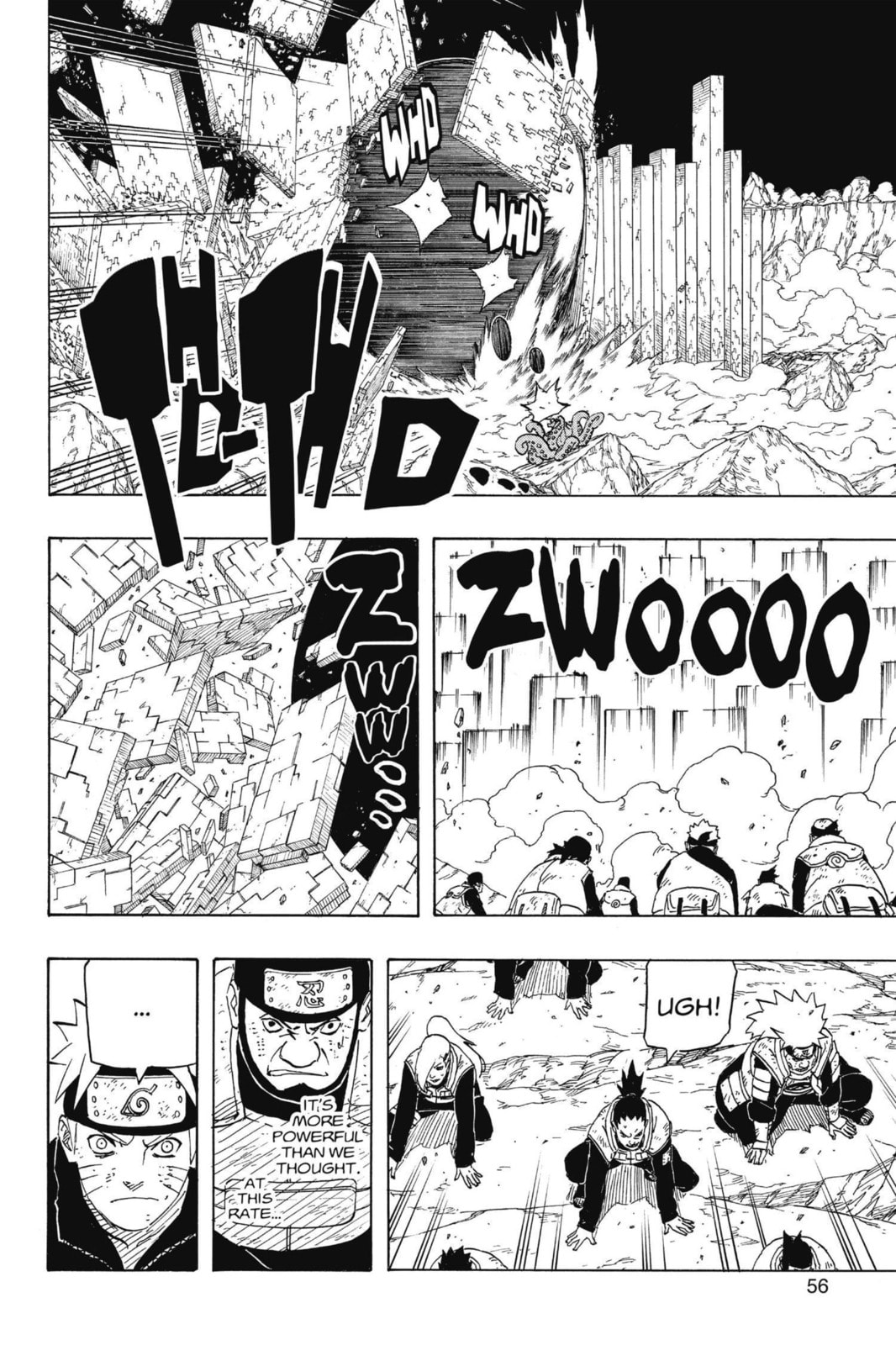 Naruto, chapter 630, image 14