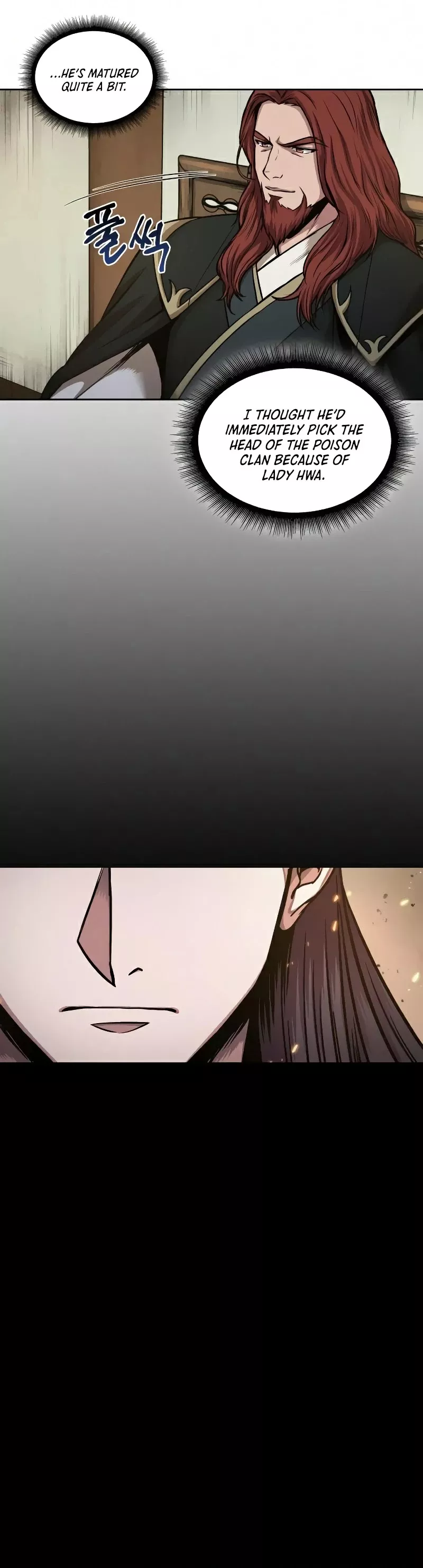 Nano Machine, chapter 77, image 50