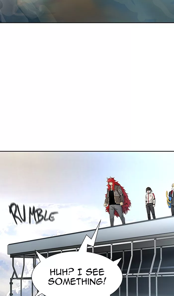 Tower of God, chapter 486, image 99
