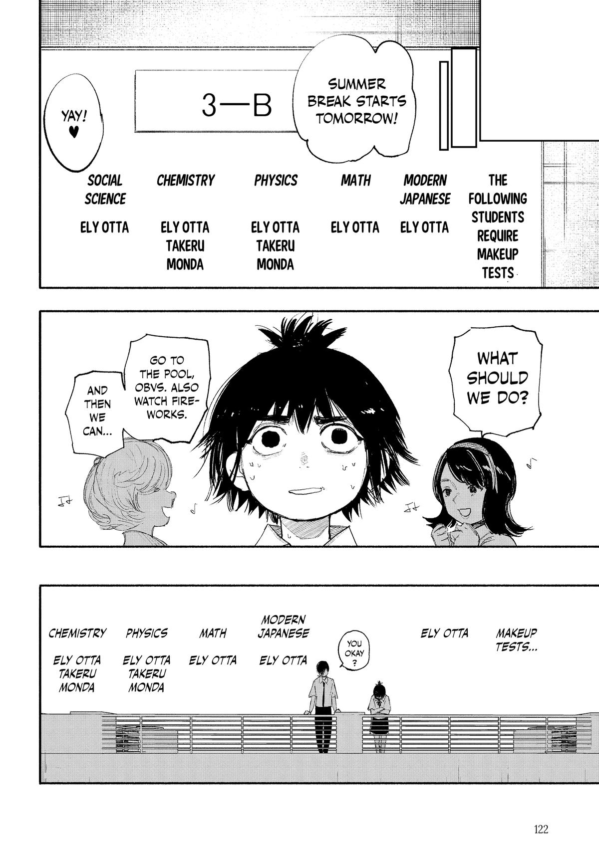 Choujin X, chapter 25, image 13