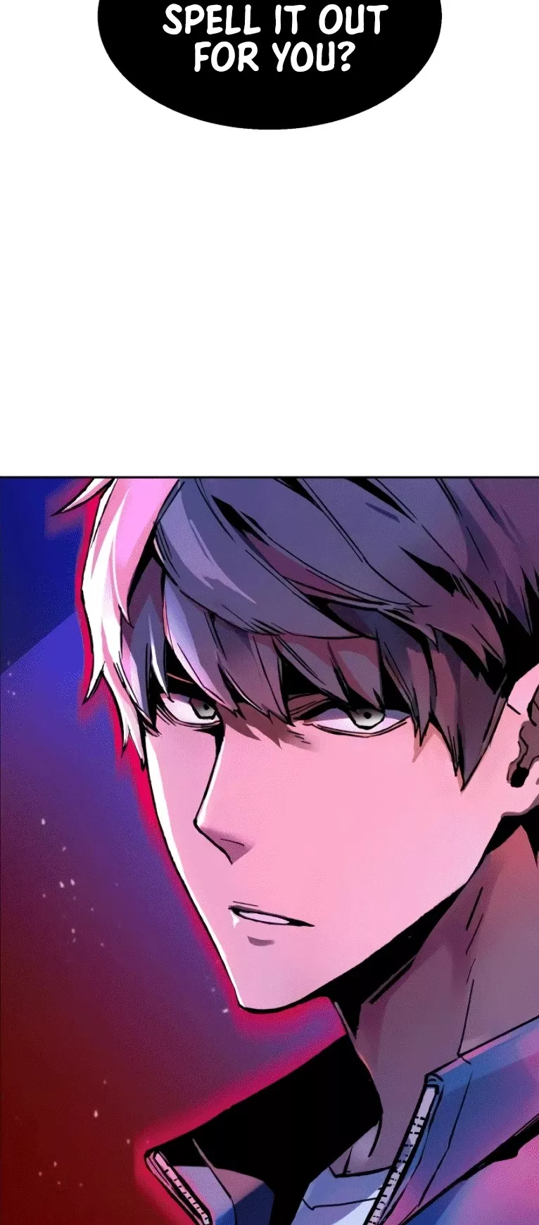 Teenage Mercenary, chapter 6, image 60