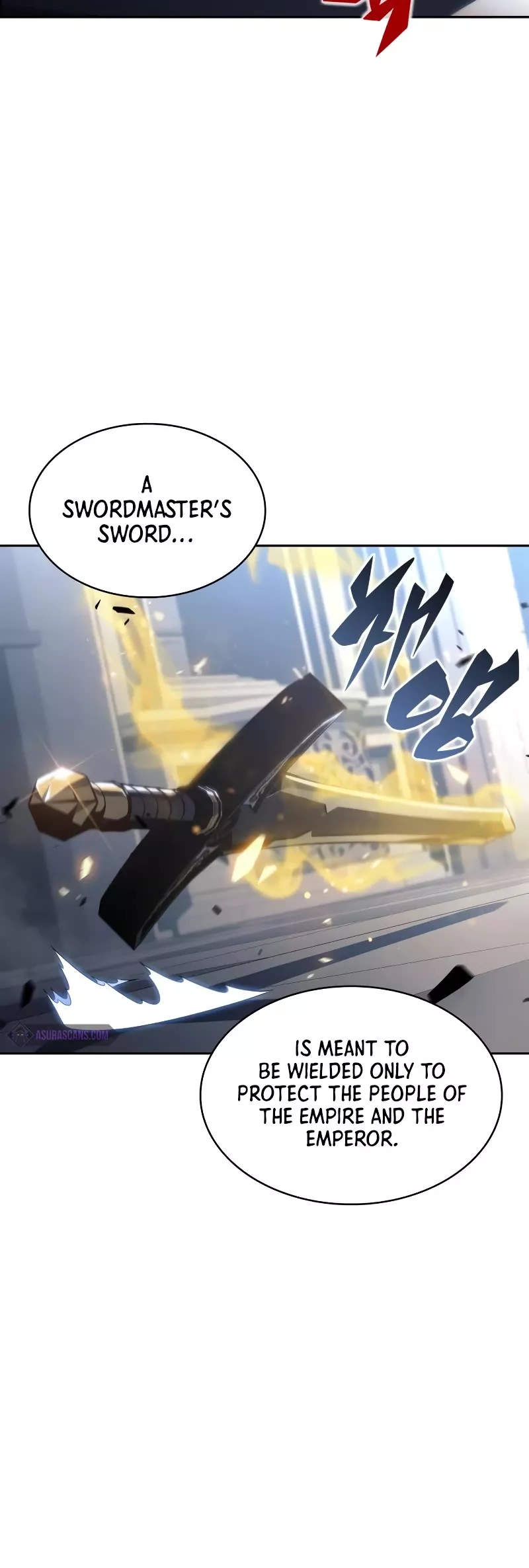 Solo Max-Level Newbie, chapter 152, image 36