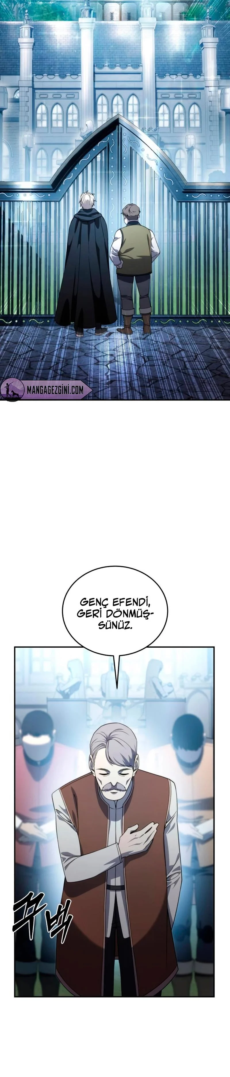 Star-Embracing Swordmaster, chapter 28, image 2