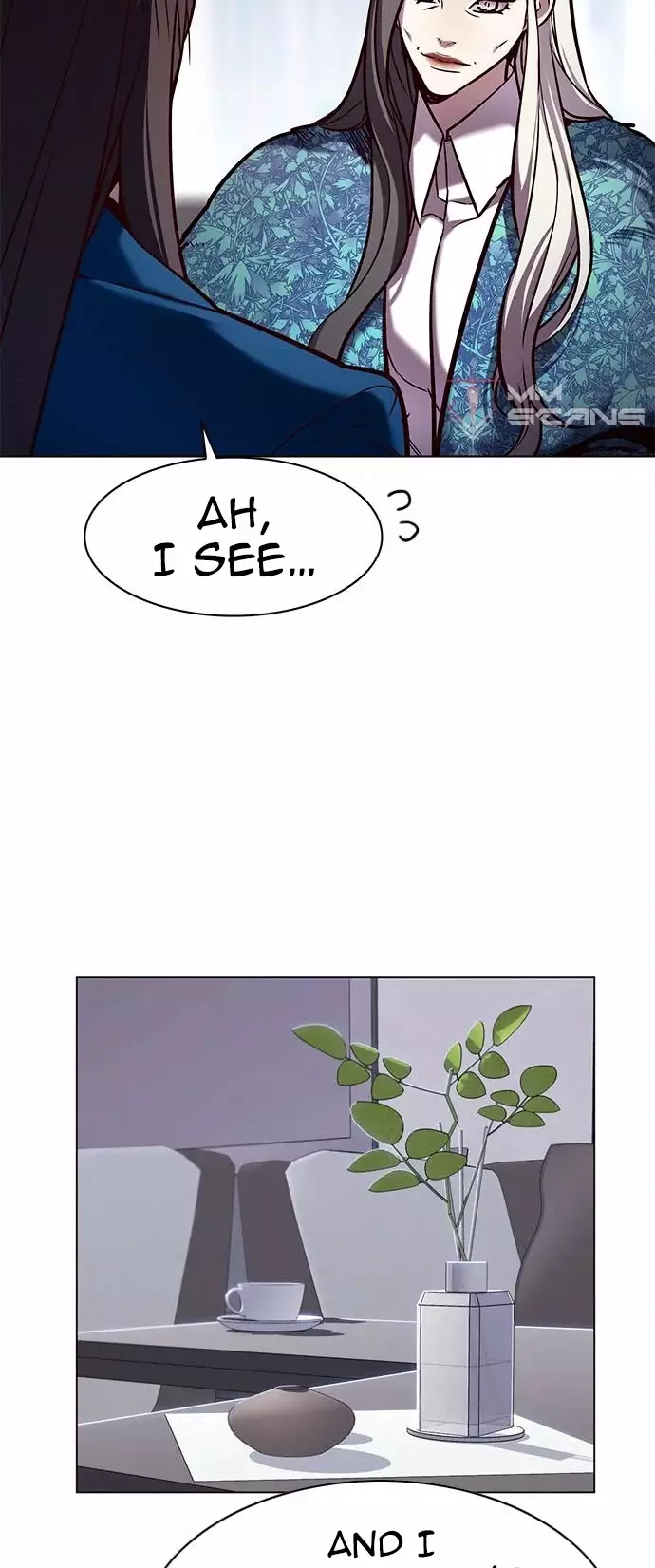 Eleceed, chapter 187, image 29