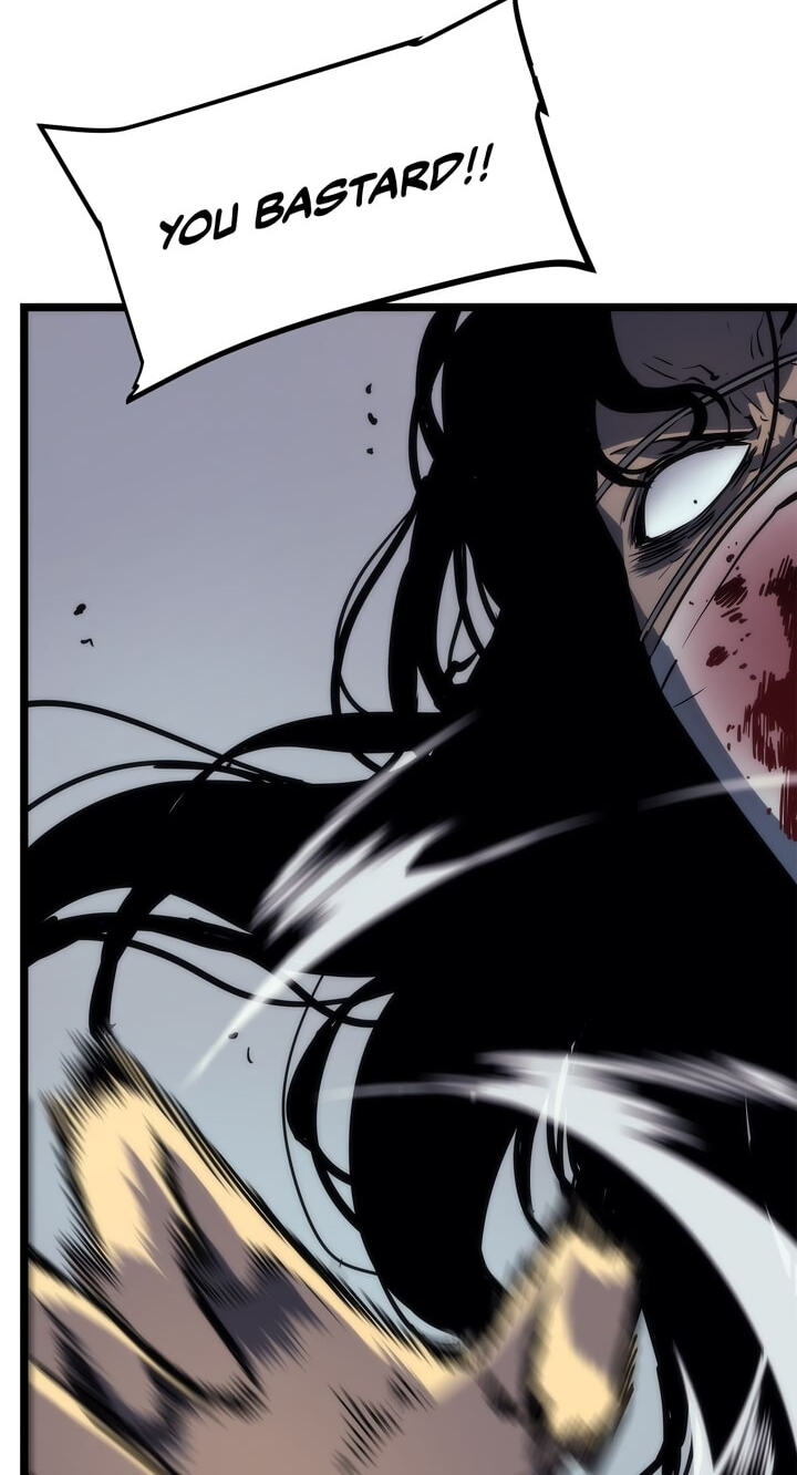Solo Leveling, chapter 92, page 89