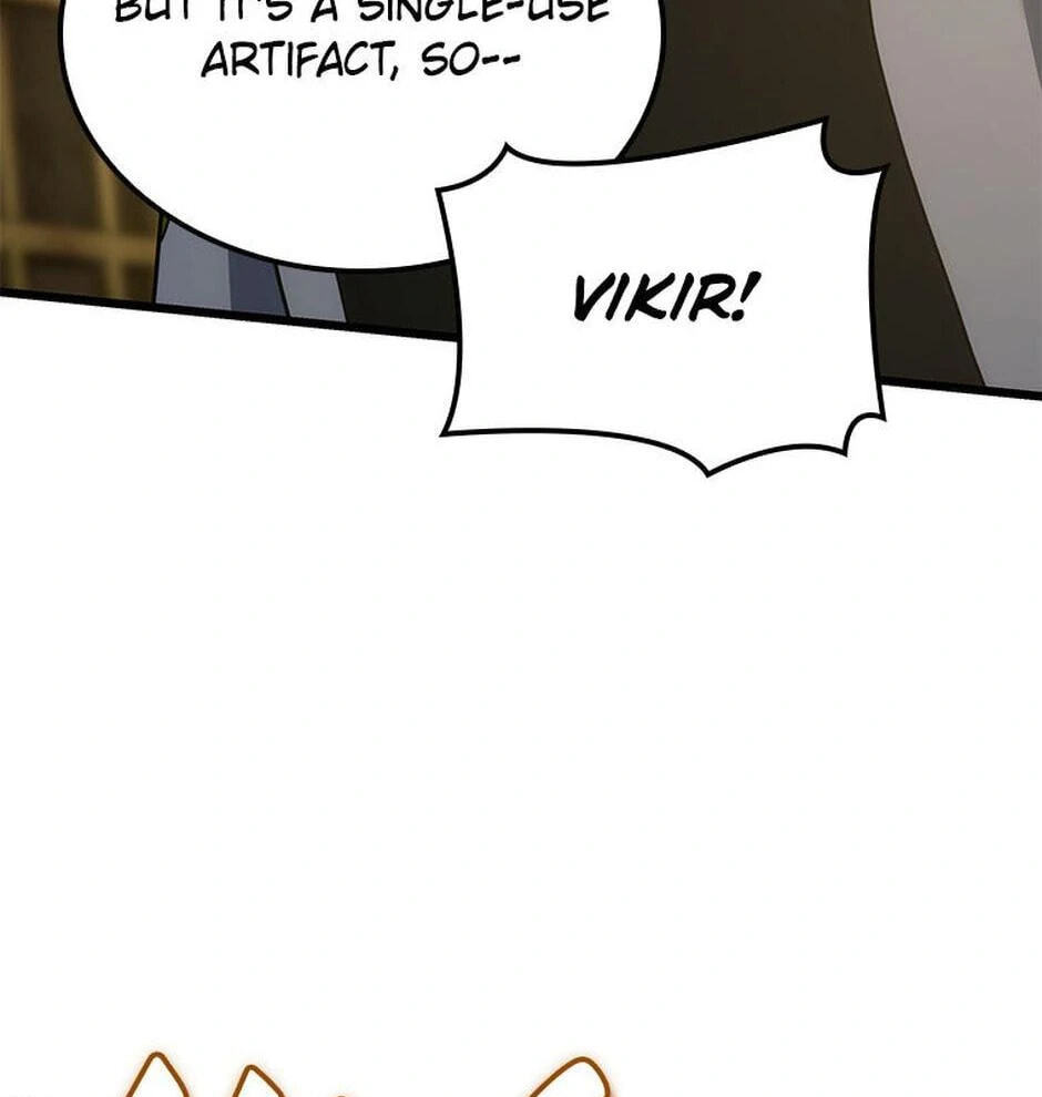 Revenge of the Baskerville Bloodhound, chapter 127, image 110
