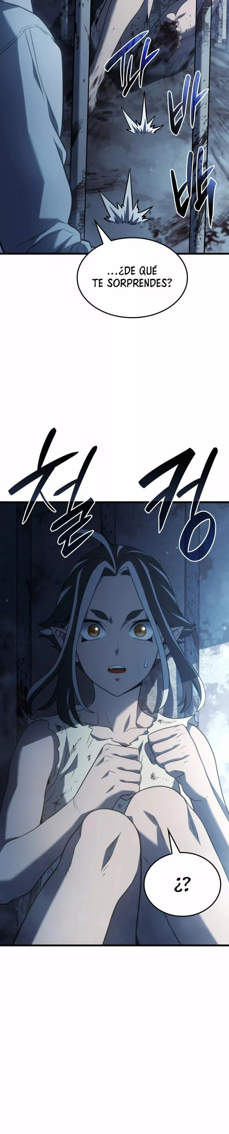 Revenge of the Baskerville Bloodhound, chapter 23, image 7