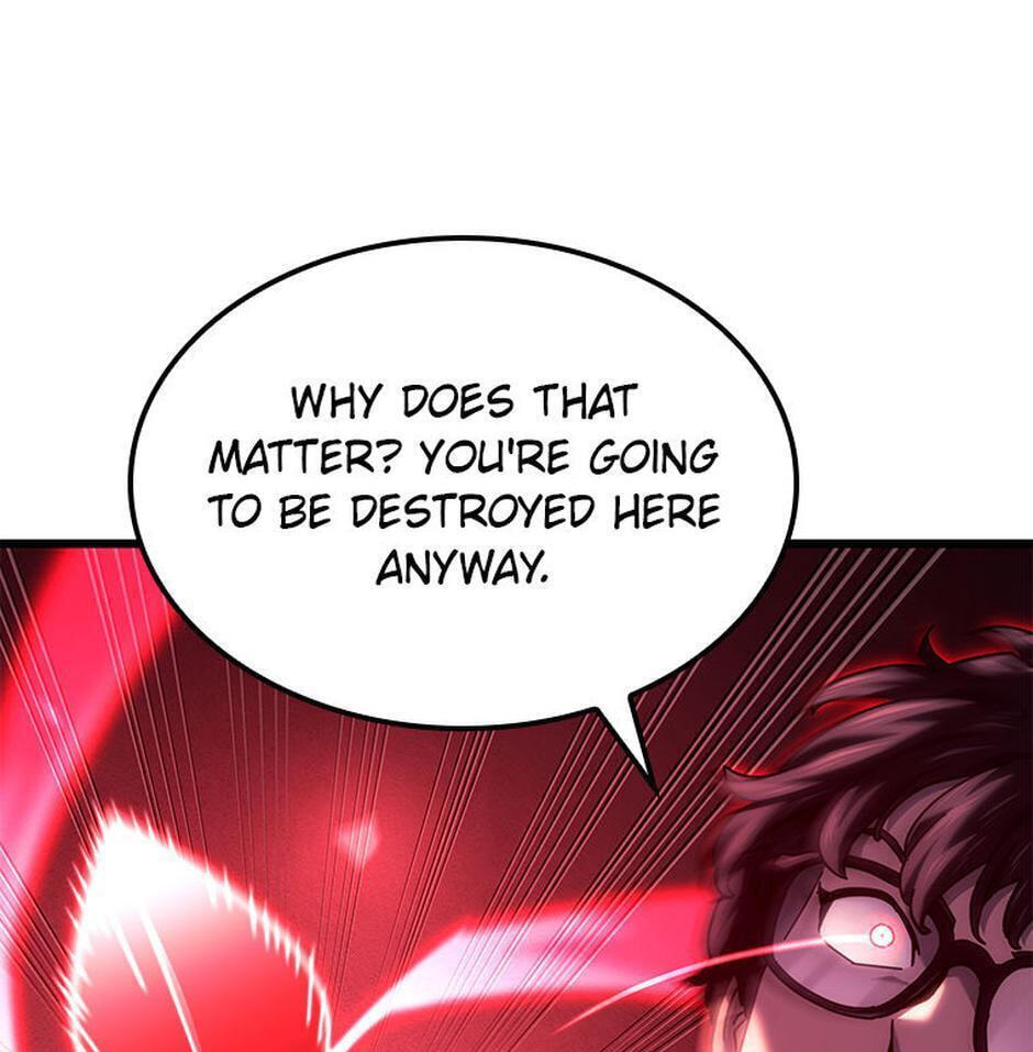 Revenge of the Baskerville Bloodhound, chapter 127, image 21