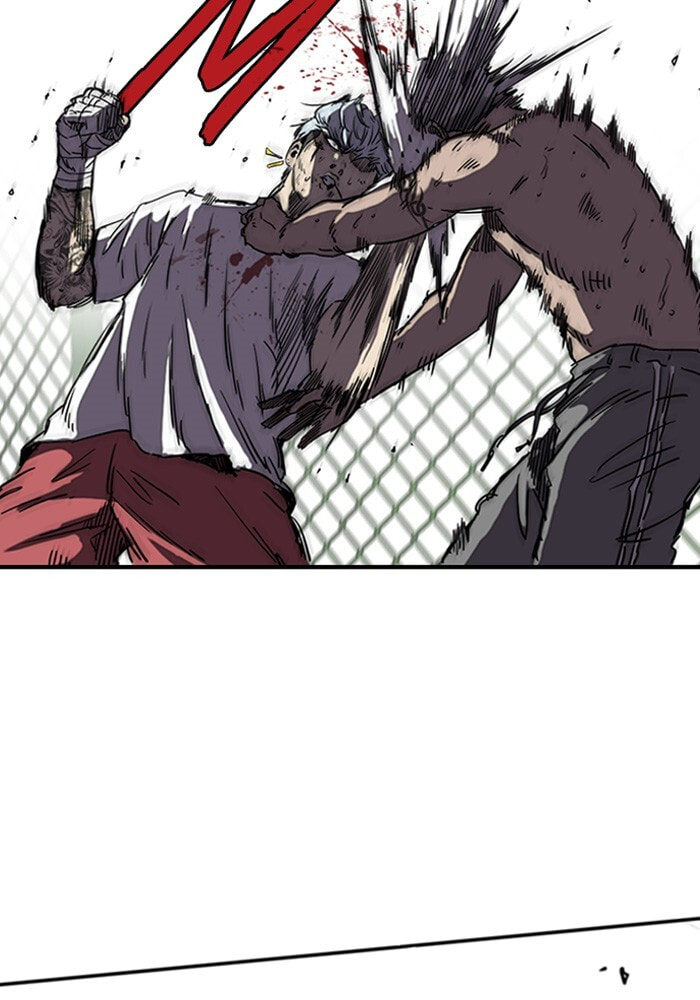 Wind Breaker, chapter 193, image 26