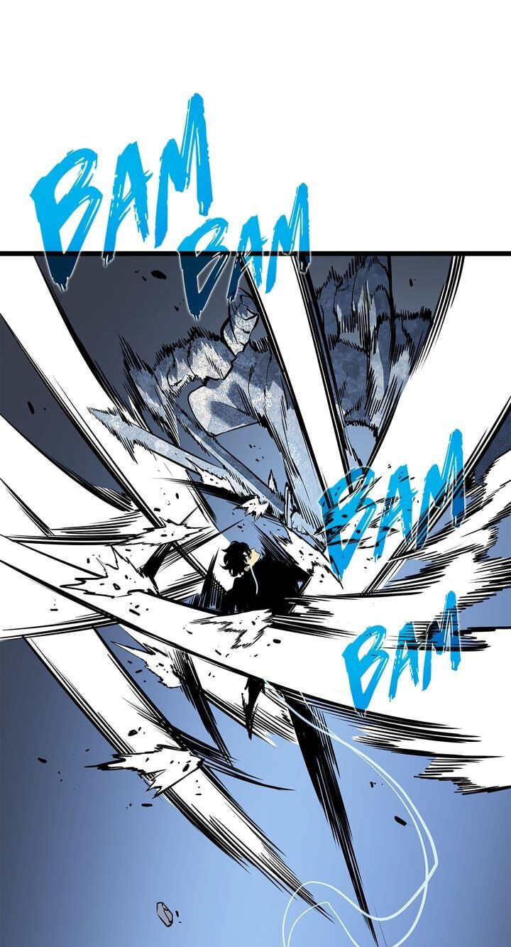 Solo Leveling, chapter 127, image 115