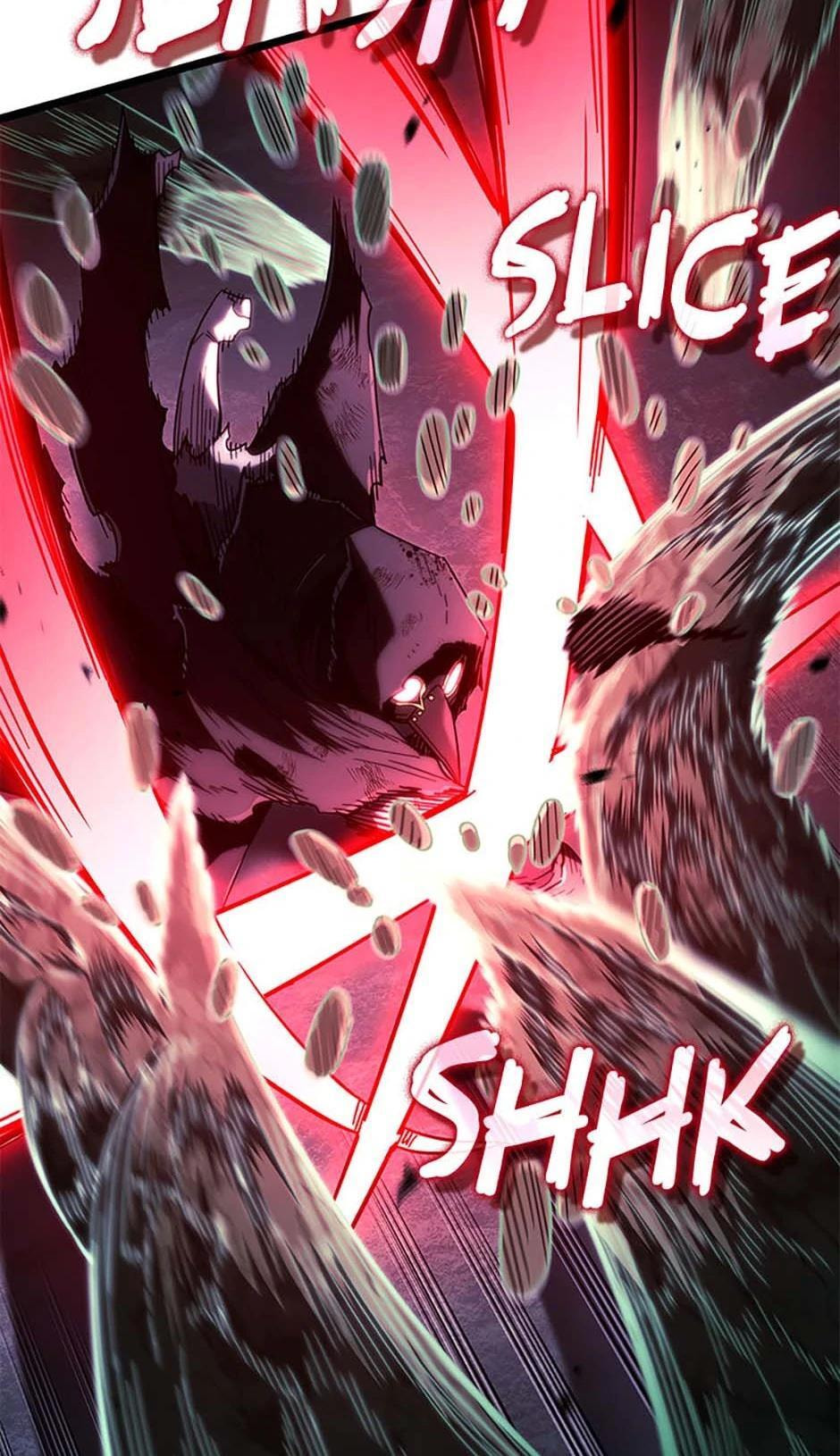 Revenge of the Baskerville Bloodhound, chapter 88, image 129
