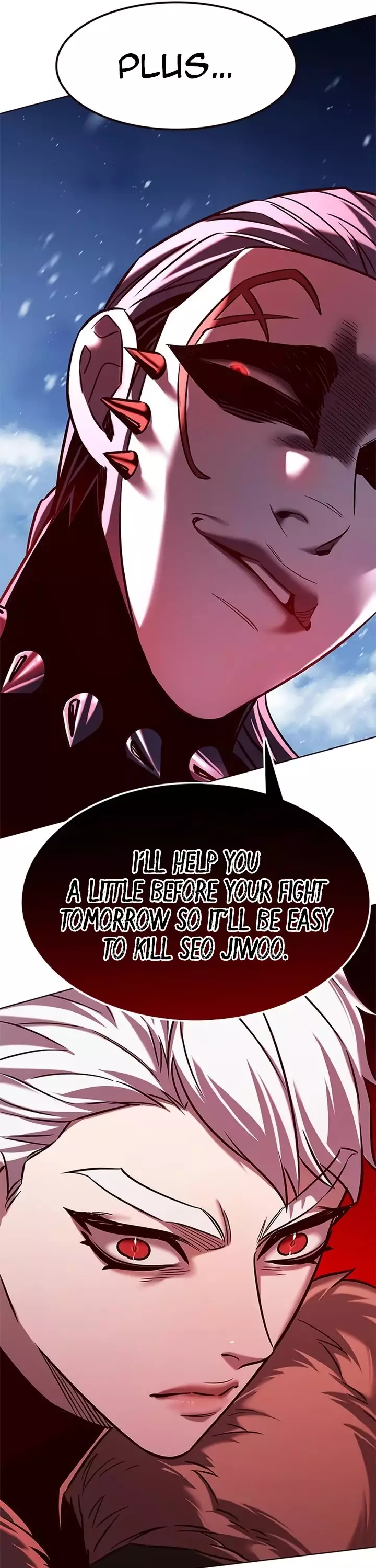 Eleceed, chapter 250, image 12