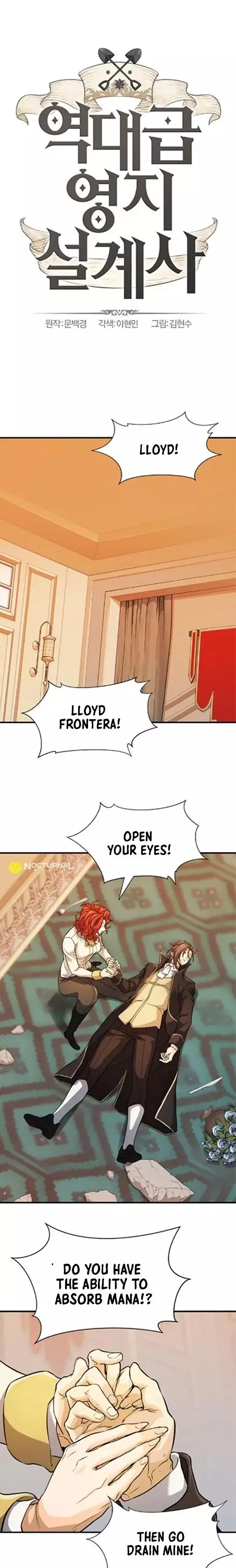 The Greatest Estate Developer, chapter 46, image 2