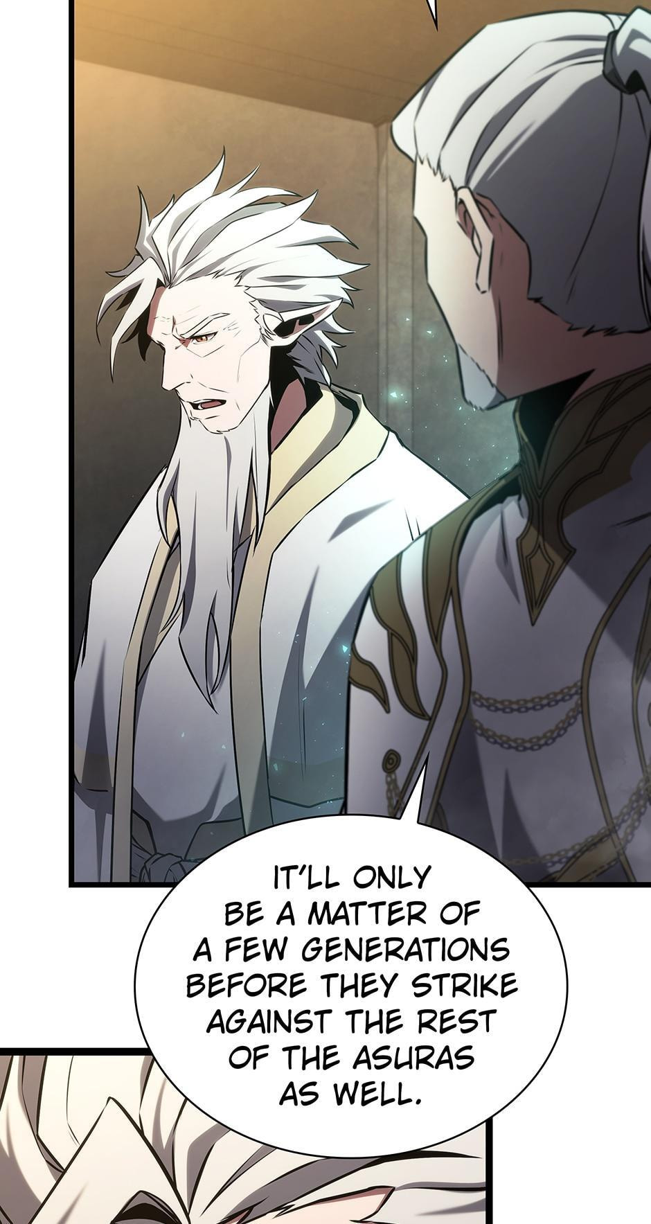 The Beginning After the End, chapter 178, image 180