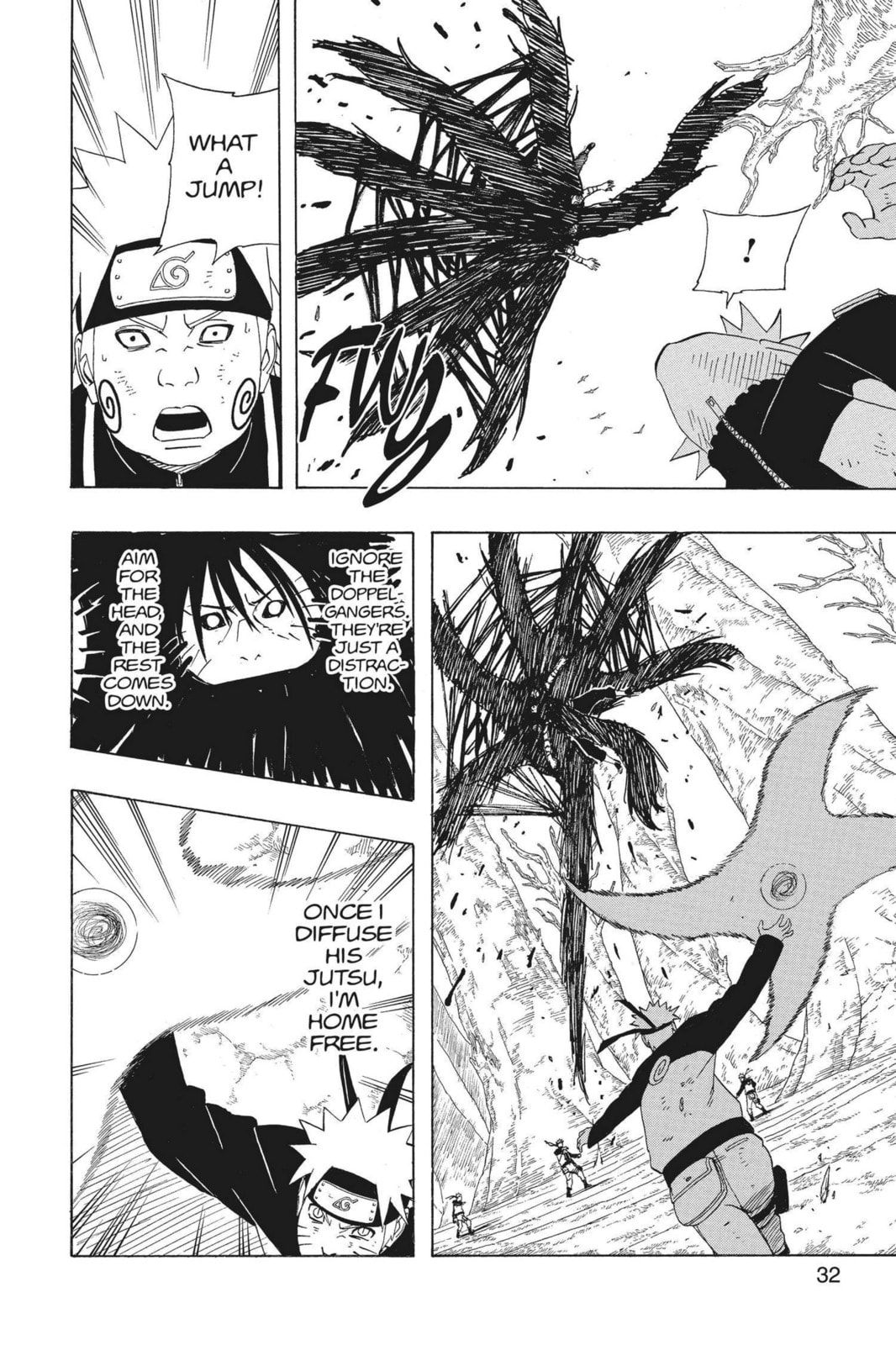 Naruto, chapter 341, image 7
